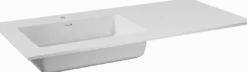 Storke Bilia wastafel