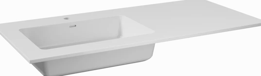 Storke Bilia wastafel