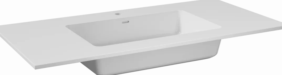 Storke Bilia wastafel