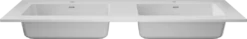 Storke Bilia wastafel
