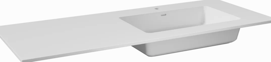 Storke Bilia wastafel