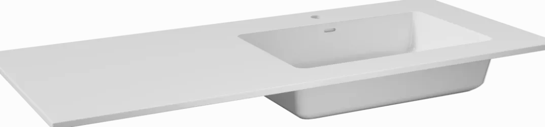 Storke Bilia wastafel