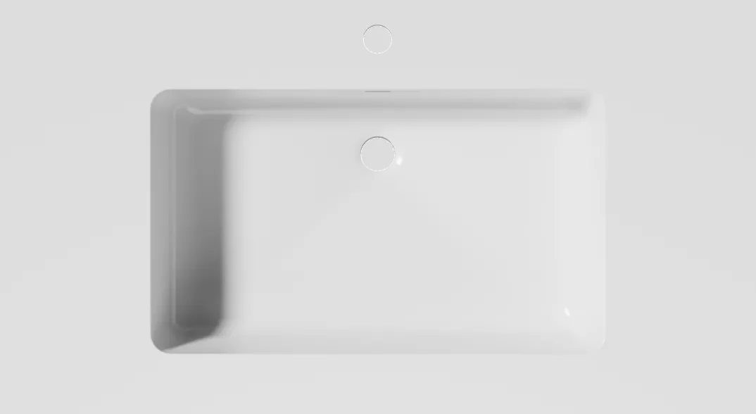 Storke Bilia wastafel