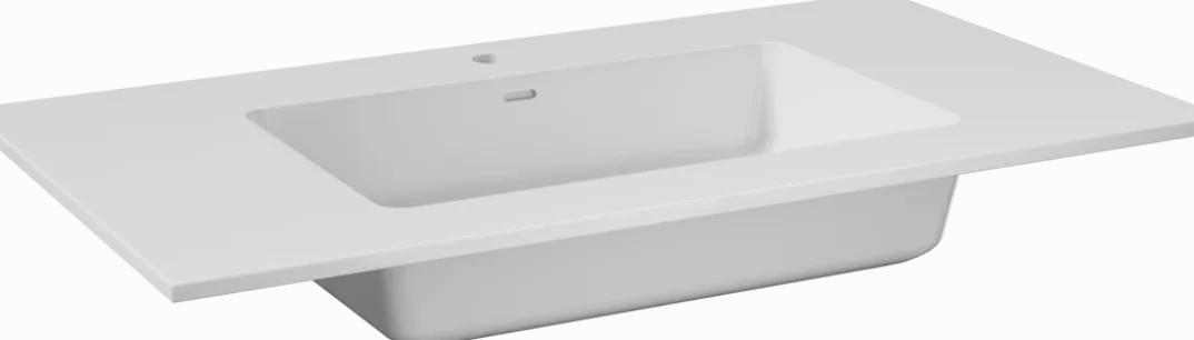 Storke Bilia wastafel