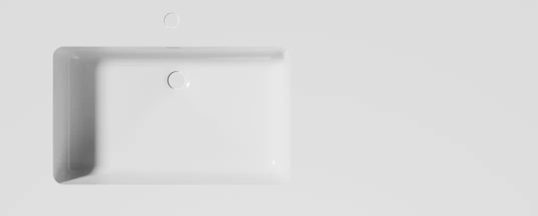 Storke Bilia wastafel