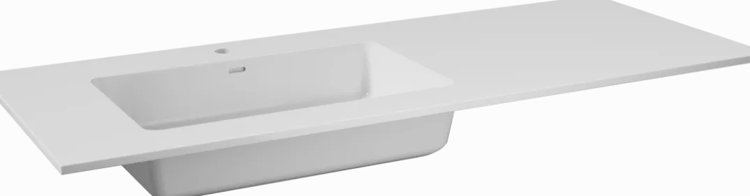 Storke Bilia wastafel