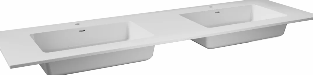 Storke Bilia wastafel