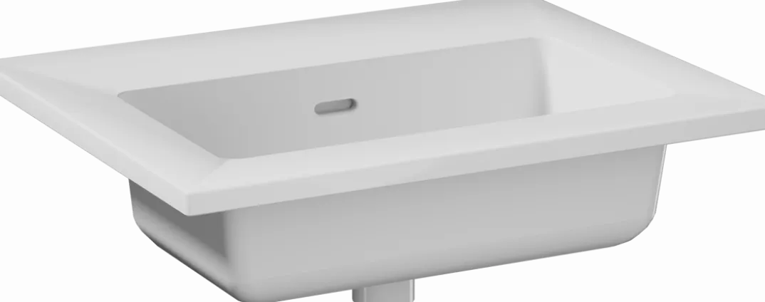 Storke Bilia wastafel