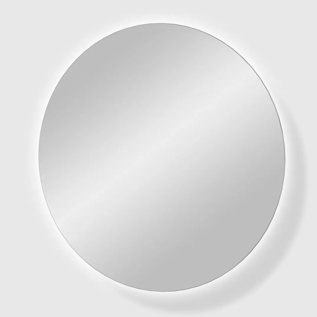 Storke Disc Badkamerspiegel