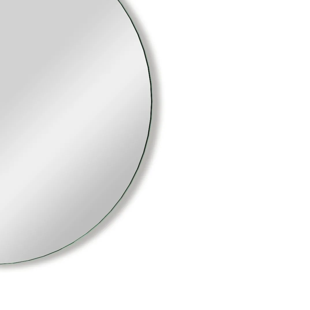 Storke Disc Badkamerspiegel