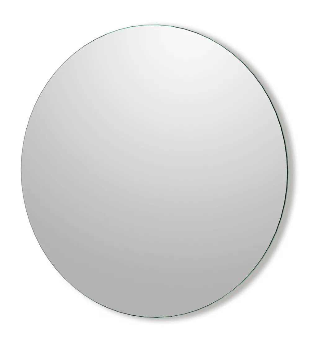 Storke Disc Badkamerspiegel