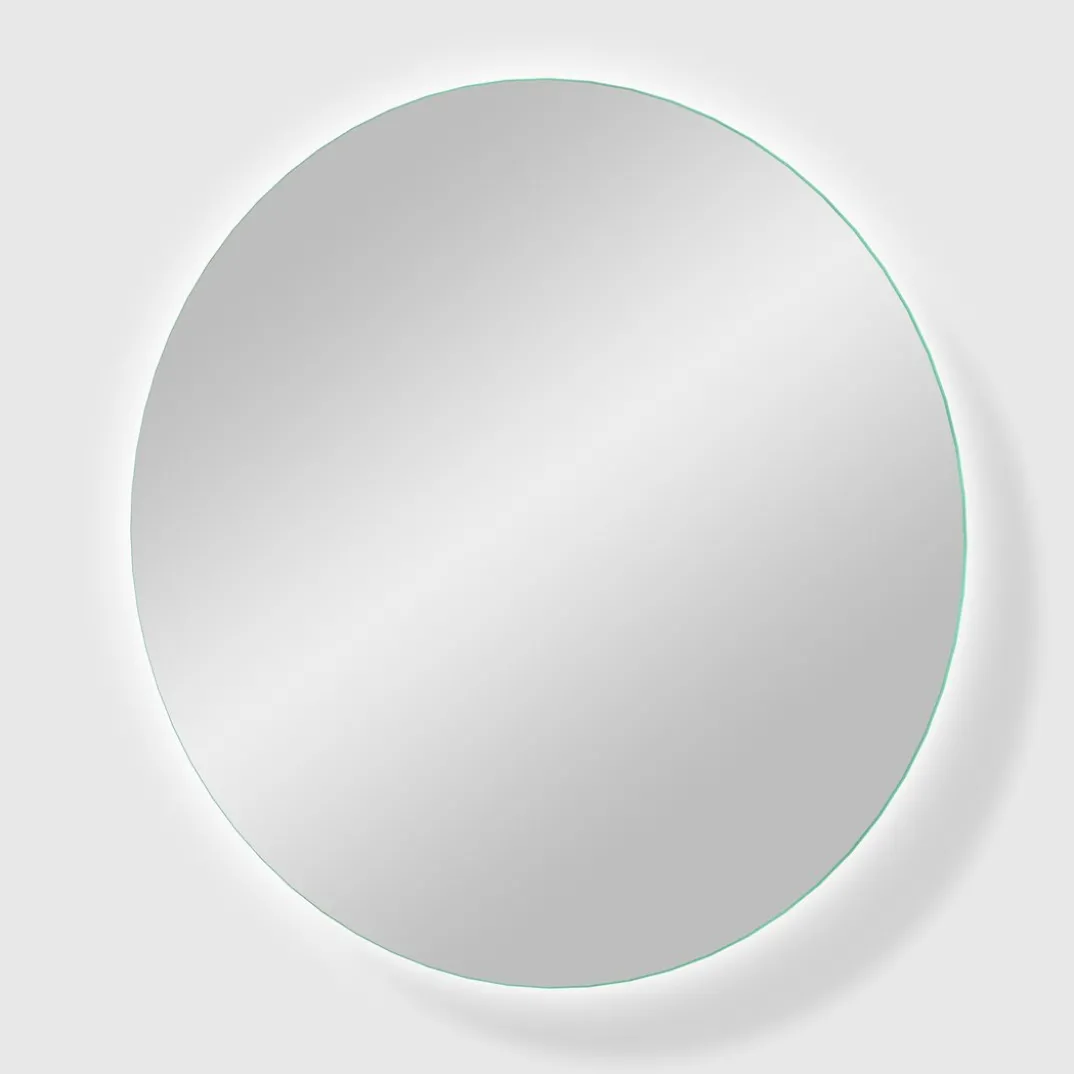 Storke Disc Badkamerspiegel