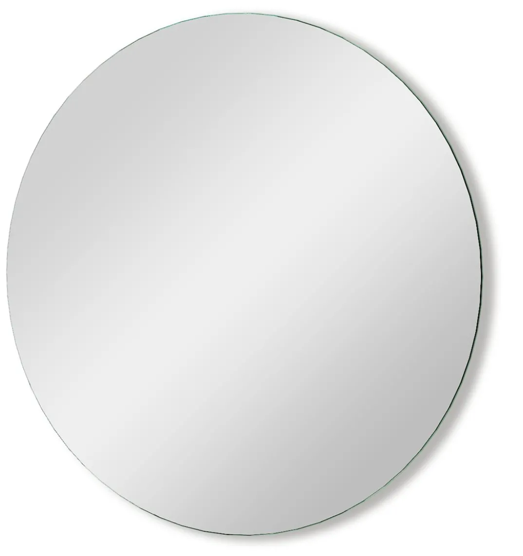 Storke Disc Badkamerspiegel