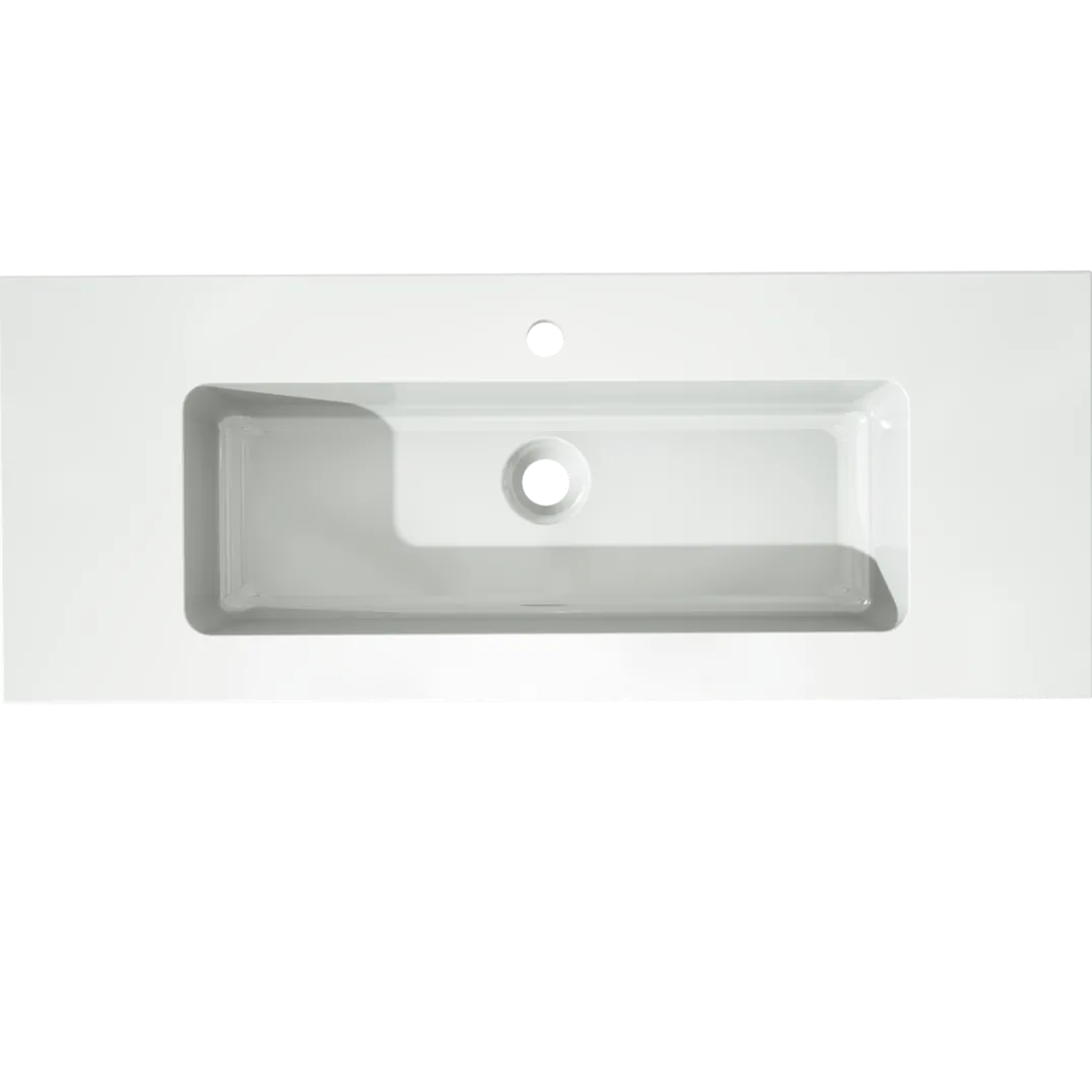 Storke Diva wastafel