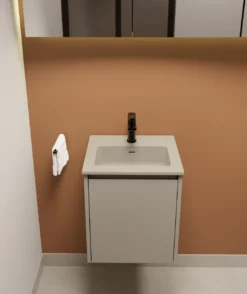 Storke Diva wastafel
