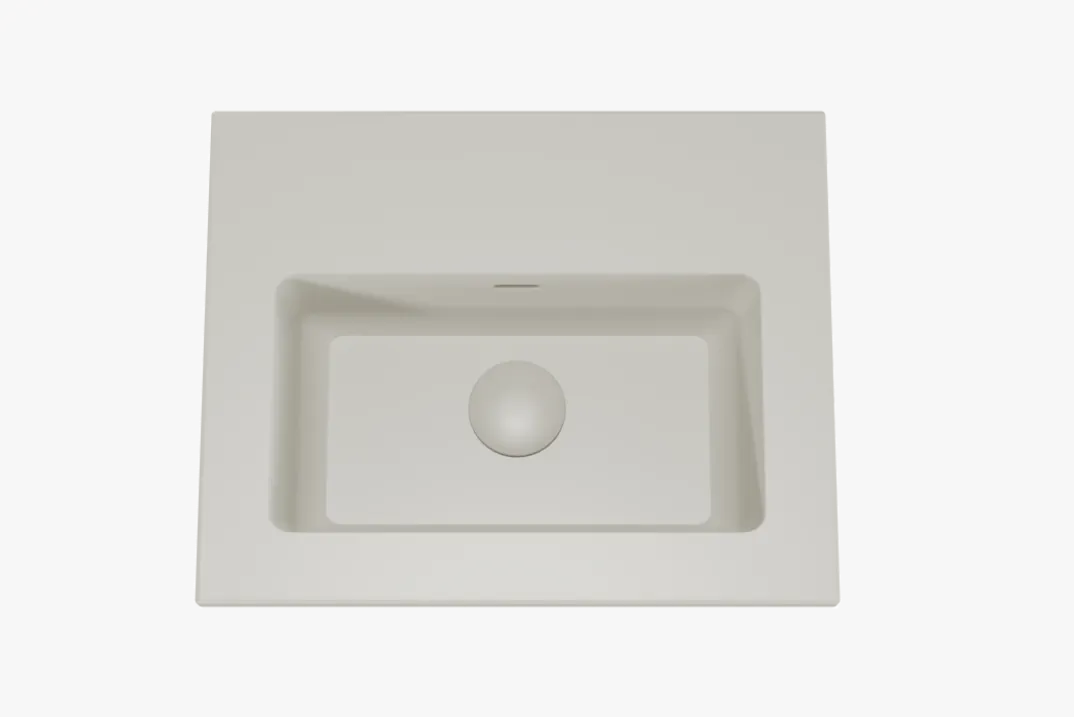Storke Diva wastafel