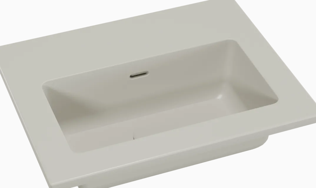 Storke Diva wastafel