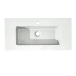 Storke Diva wastafel