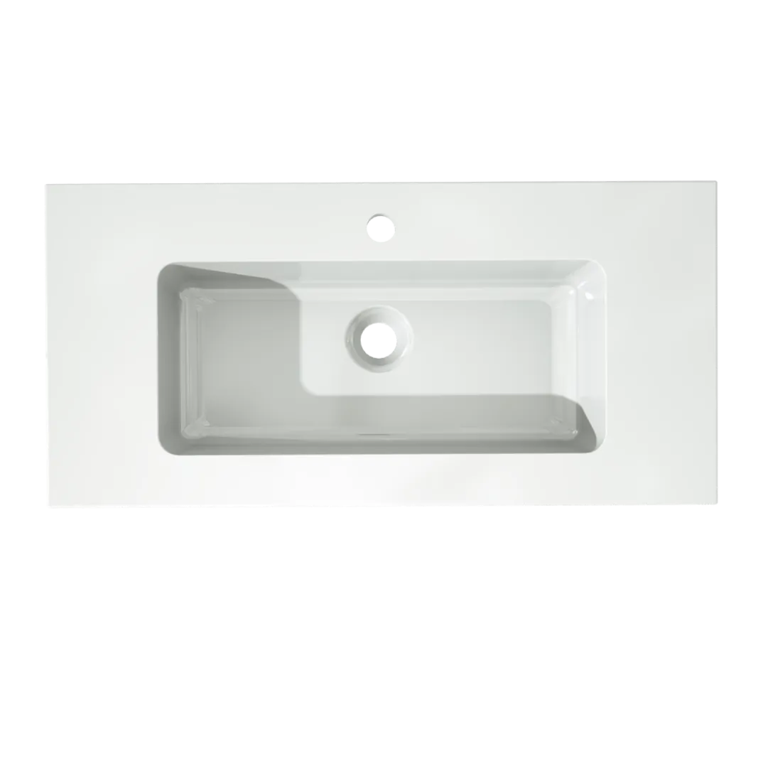 Storke Diva wastafel