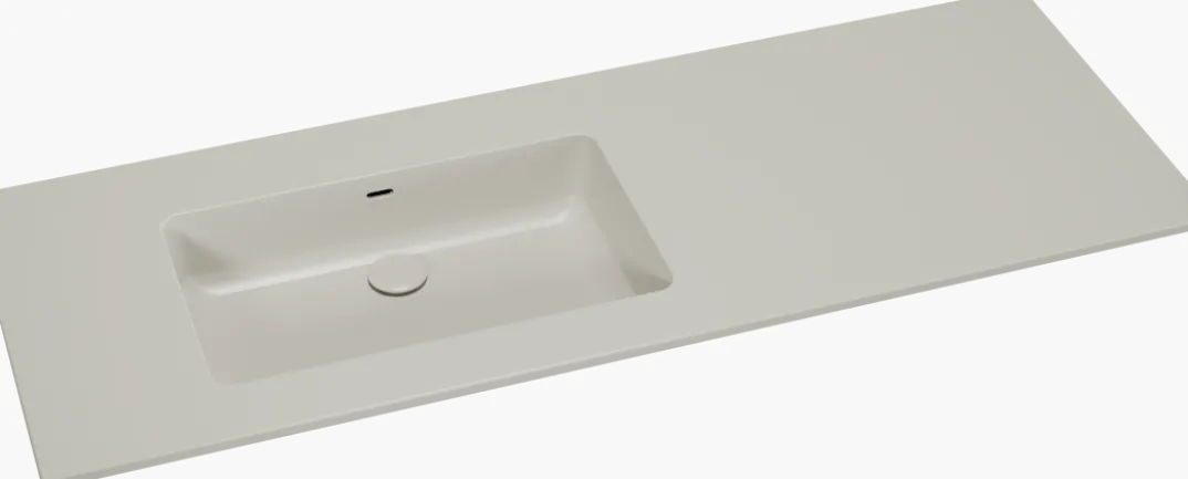 Storke Diva wastafel