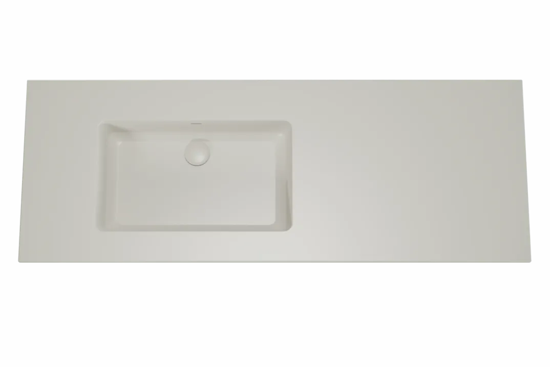 Storke Diva wastafel