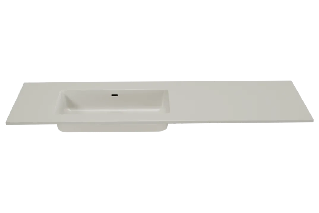 Storke Diva wastafel