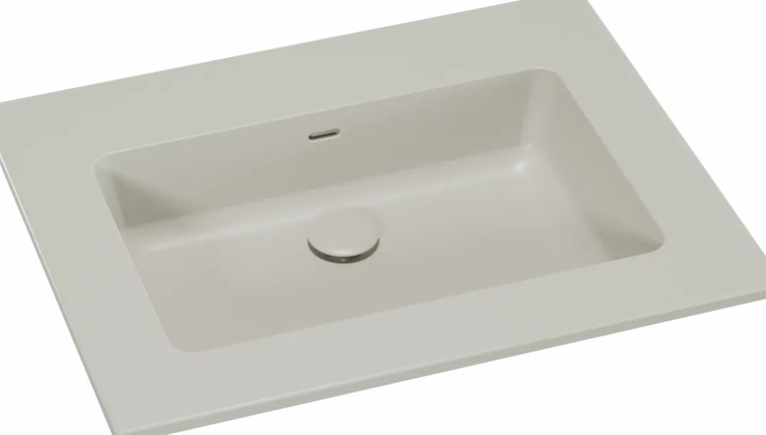 Storke Diva wastafel