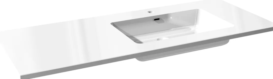 Storke Diva wastafel