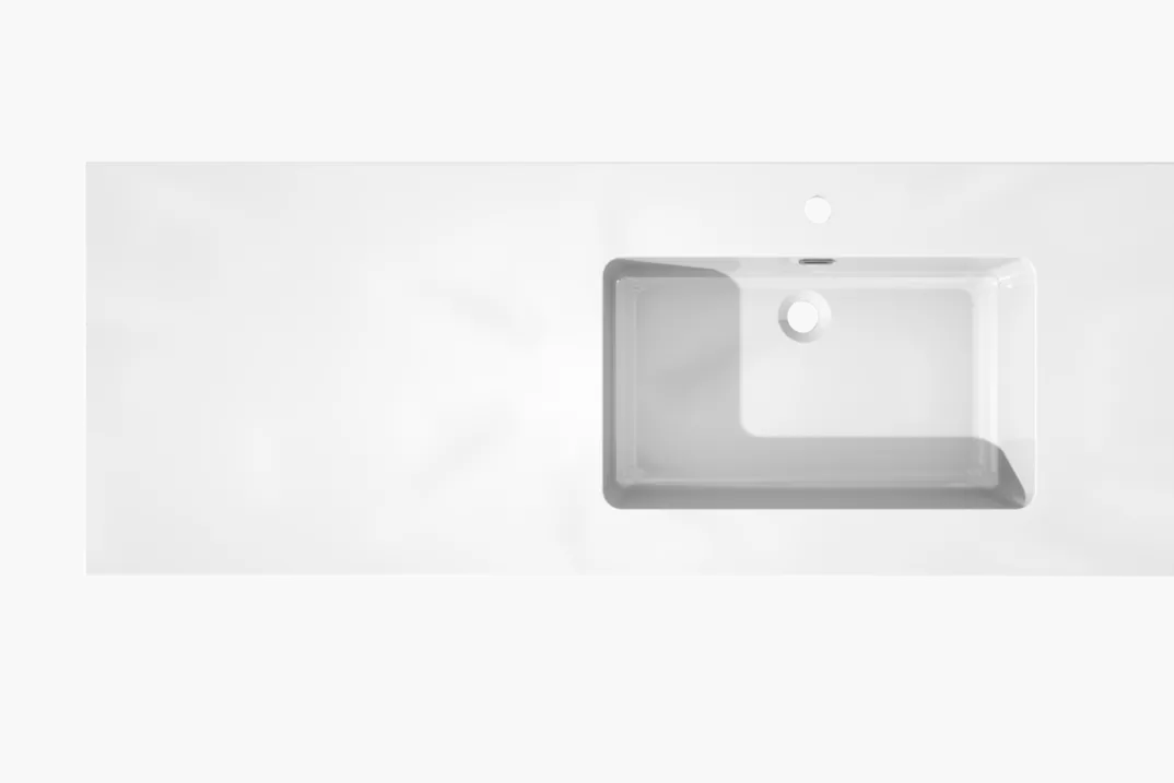 Storke Diva wastafel