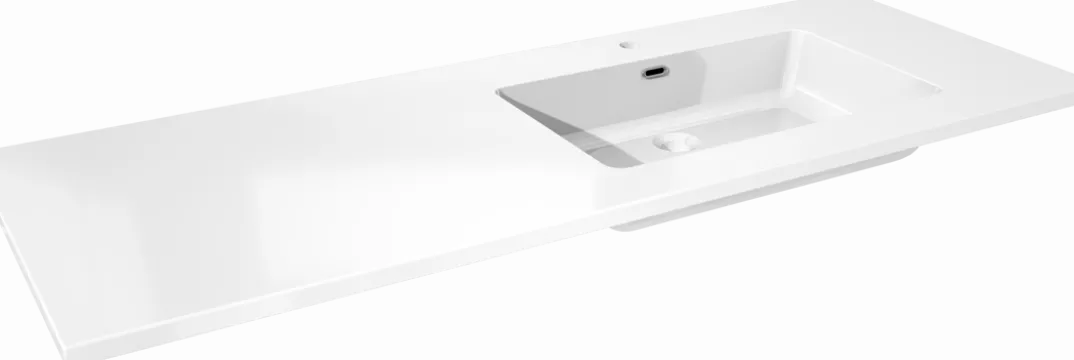 Storke Diva wastafel
