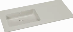 Storke Diva wastafel
