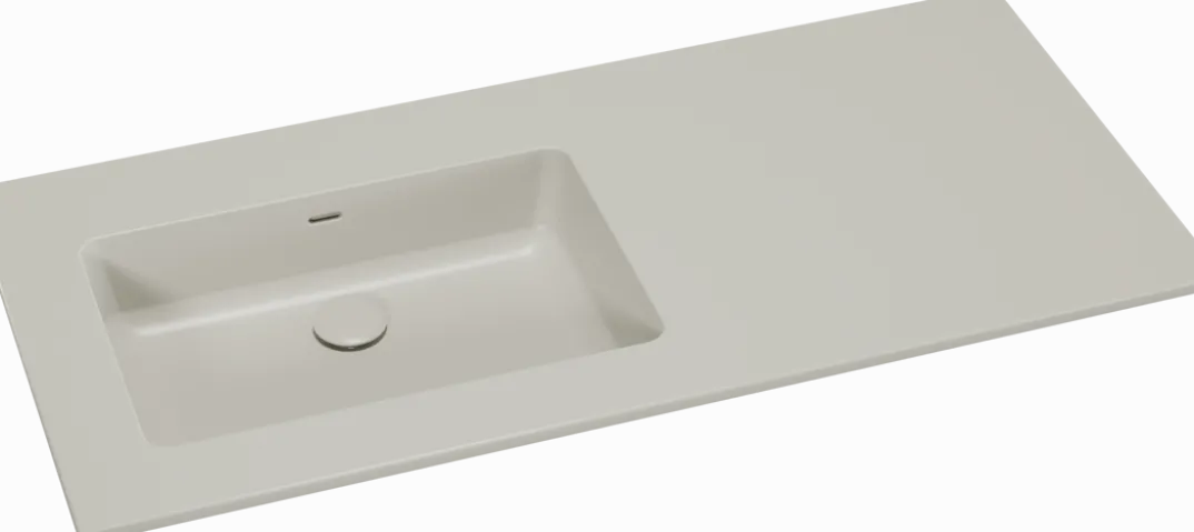 Storke Diva wastafel