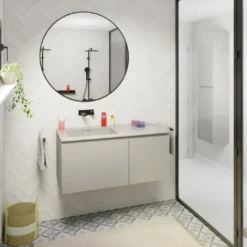 Storke Diva wastafel