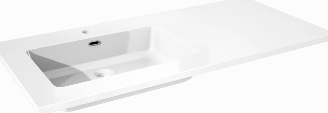 Storke Diva wastafel