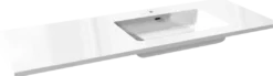 Storke Diva wastafel