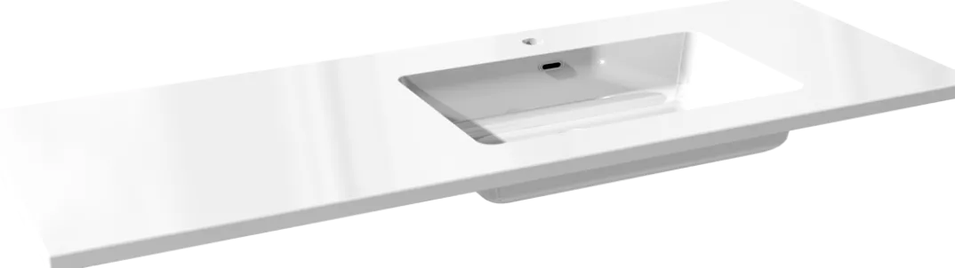 Storke Diva wastafel