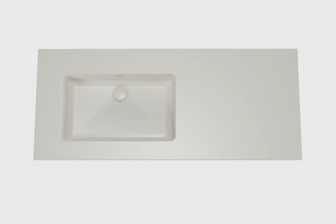 Storke Diva wastafel