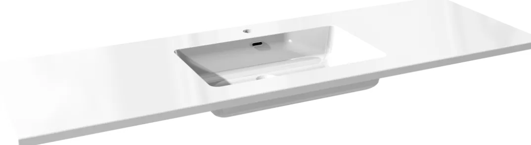 Storke Diva wastafel