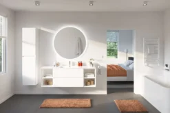 Storke Diva wastafel