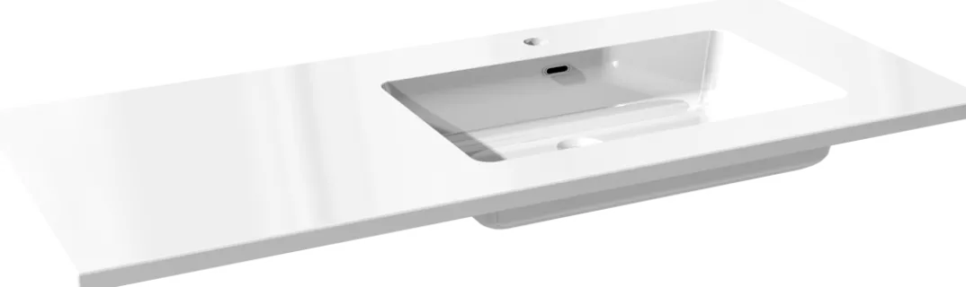 Storke Diva wastafel