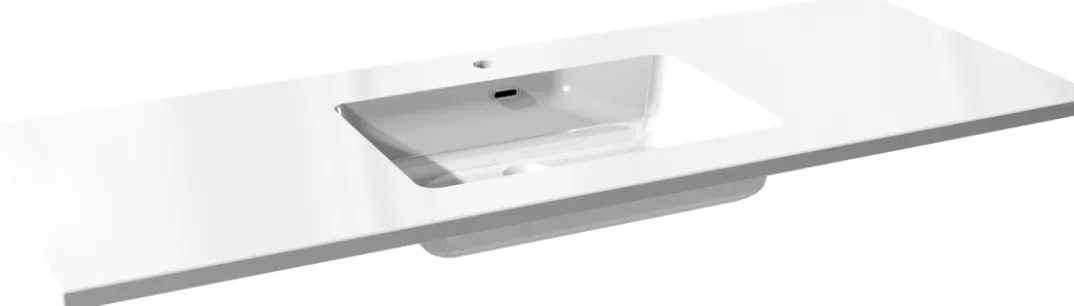 Storke Diva wastafel
