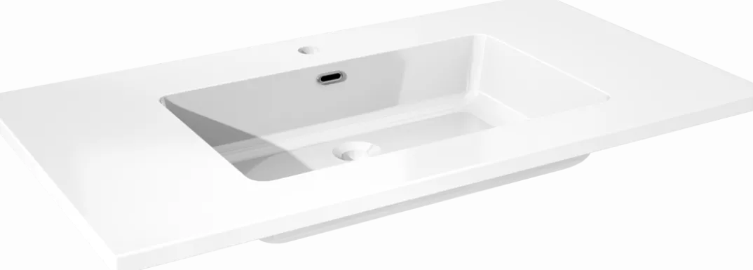 Storke Diva wastafel