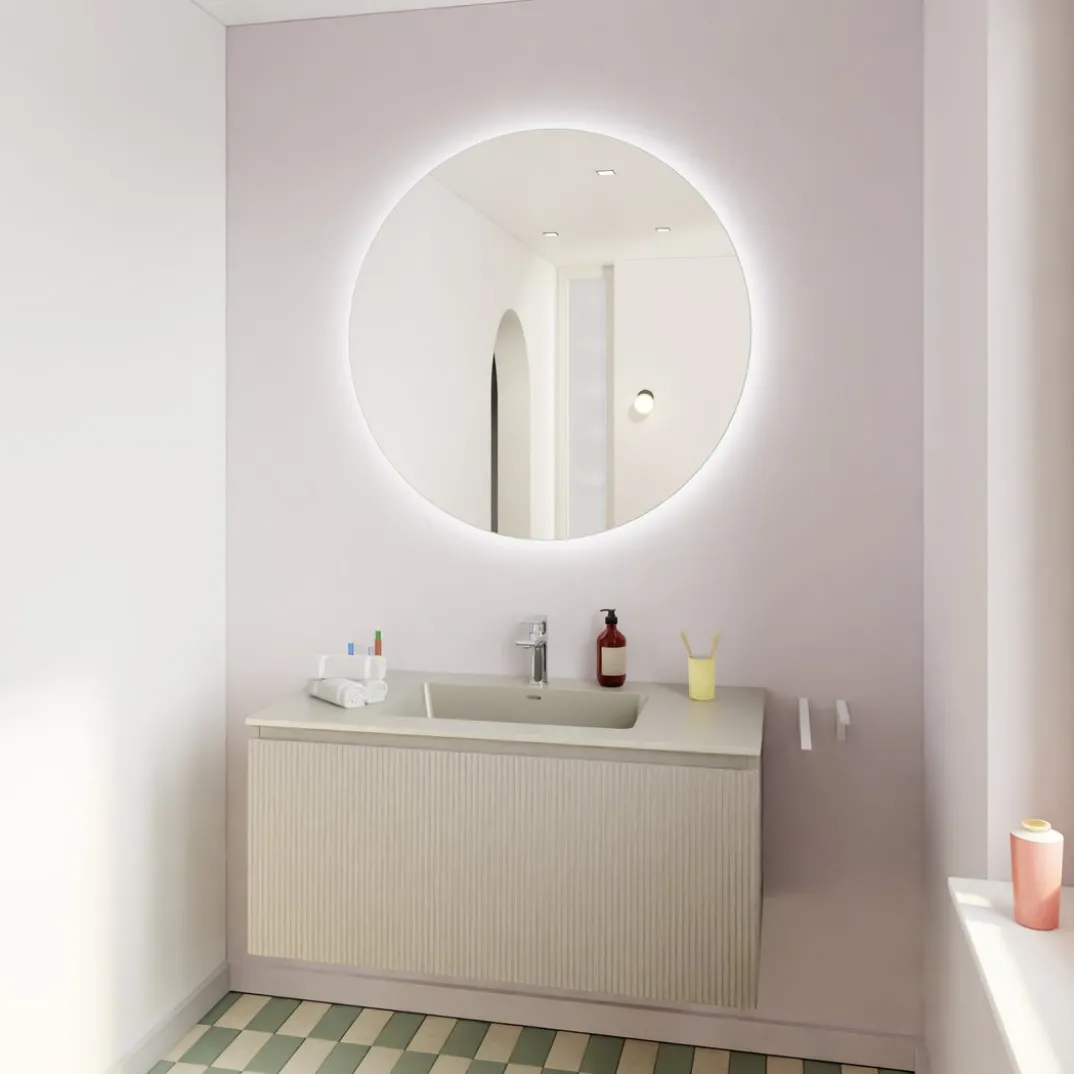 Storke Diva wastafel