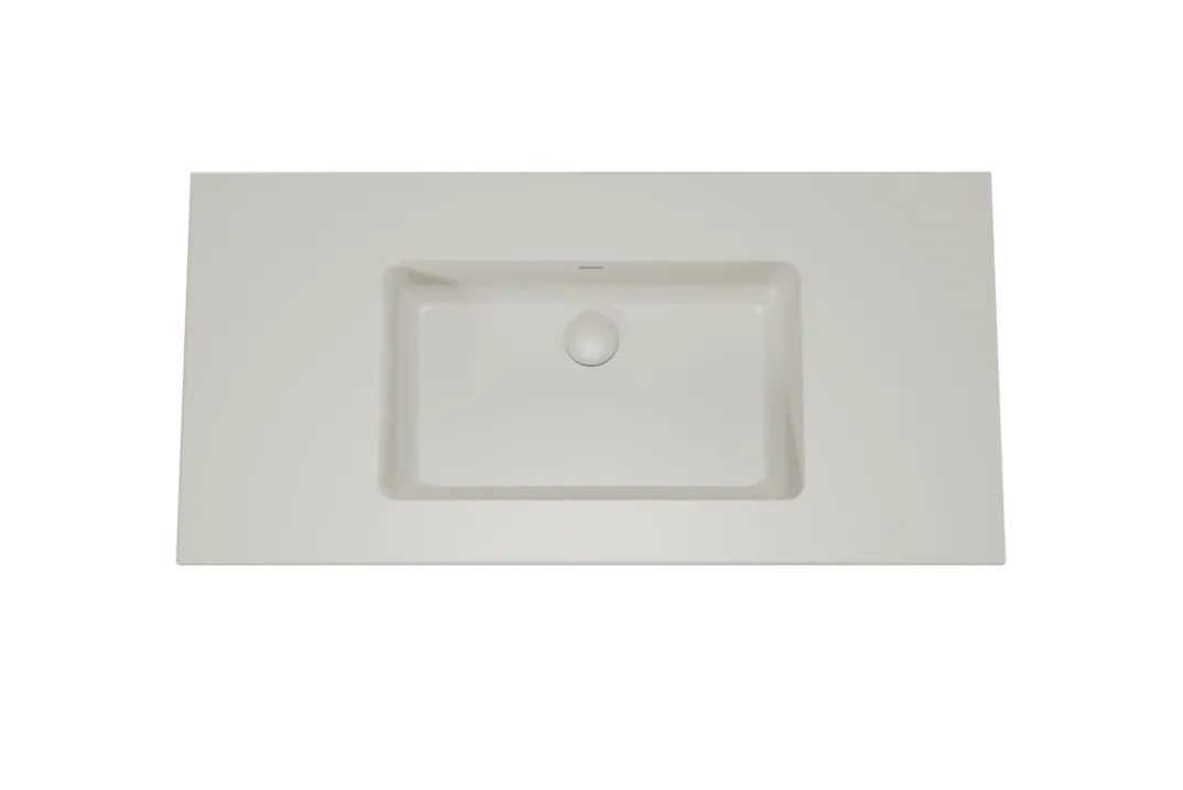 Storke Diva wastafel