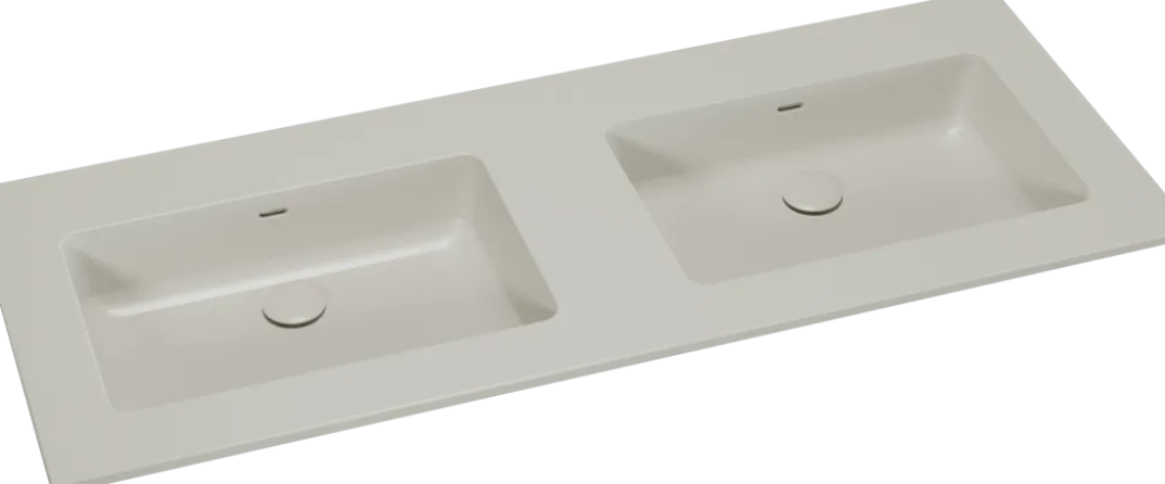 Storke Diva wastafel