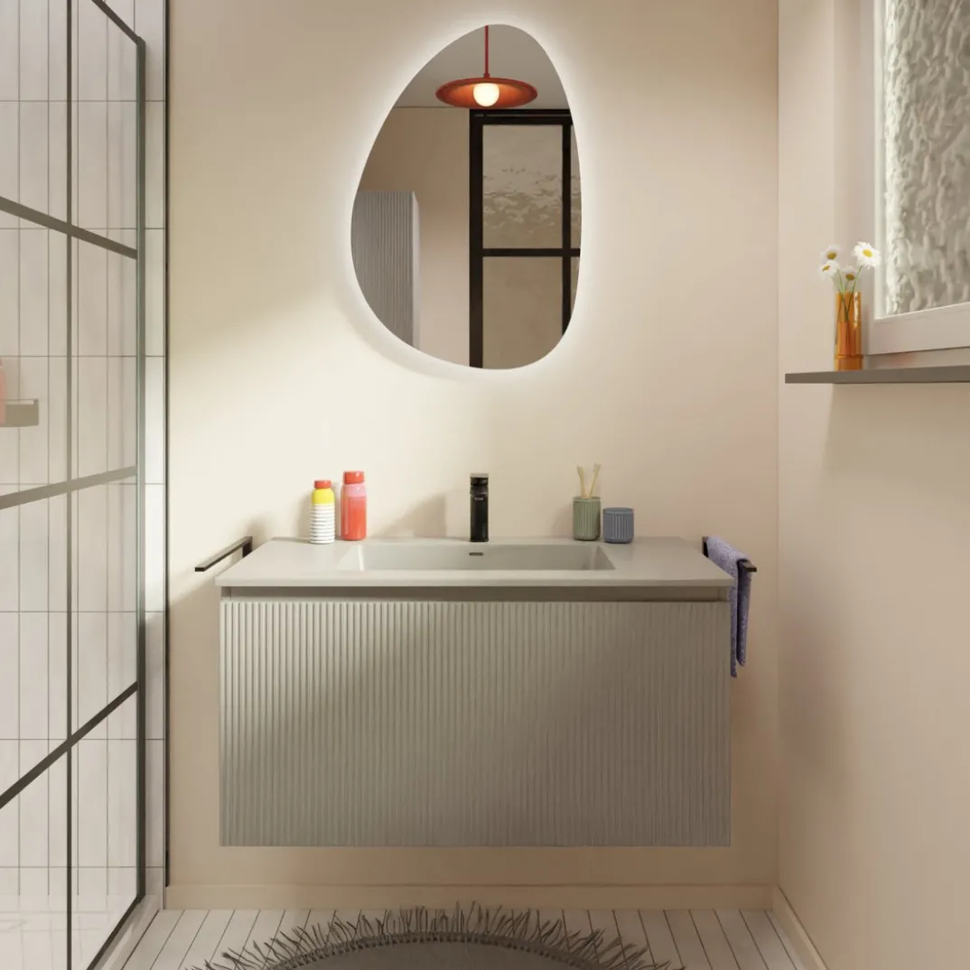 Storke Diva wastafel