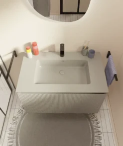 Storke Diva wastafel