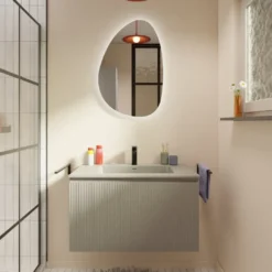 Storke Diva wastafel