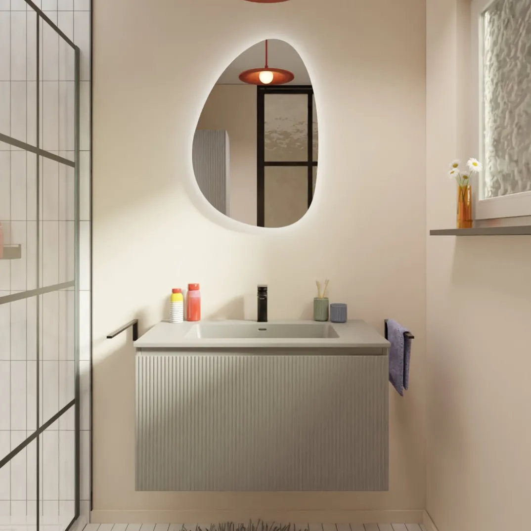 Storke Diva wastafel
