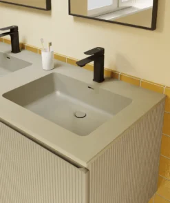 Storke Diva wastafel